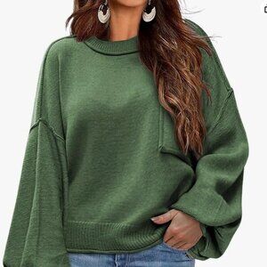 Dokotoo Women's Sweater NWOT